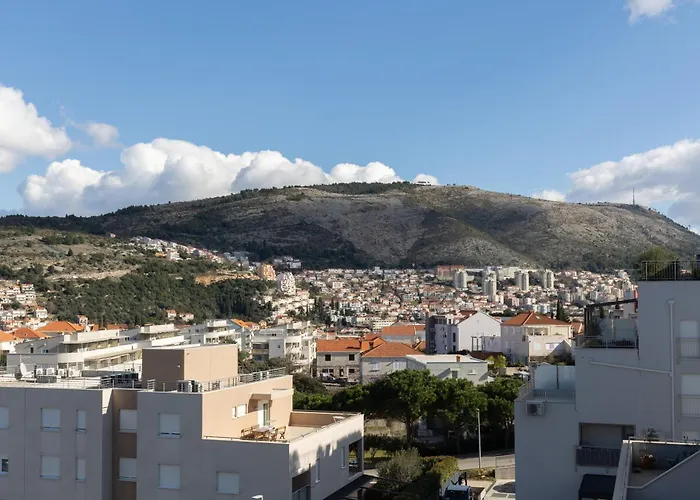 Apartment Lejletul