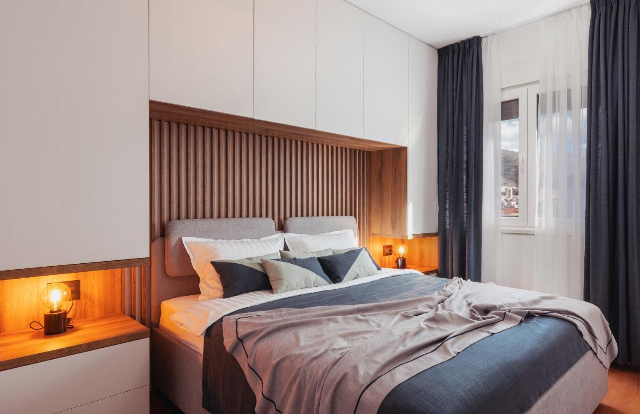 Apartament Lejletul