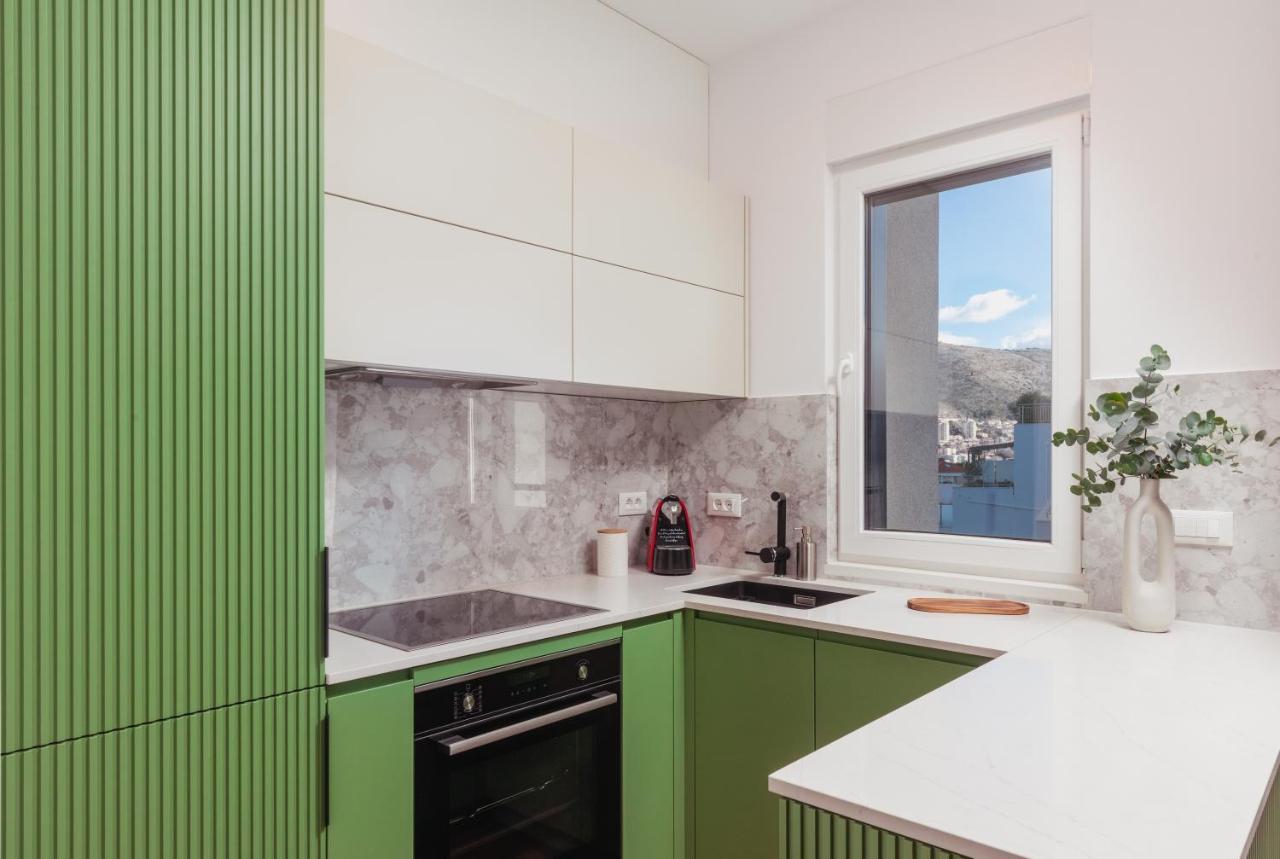 Apartament Lejletul Dubrownik