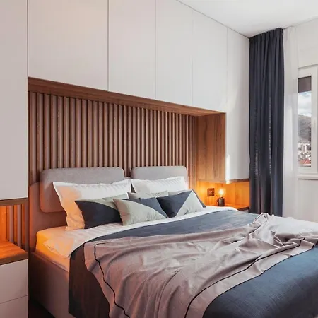 Apartment Lejletul Dubrovník Exteriér fotografie