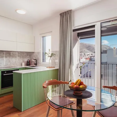 Apartment Lejletul Dubrovník Exteriér fotografie