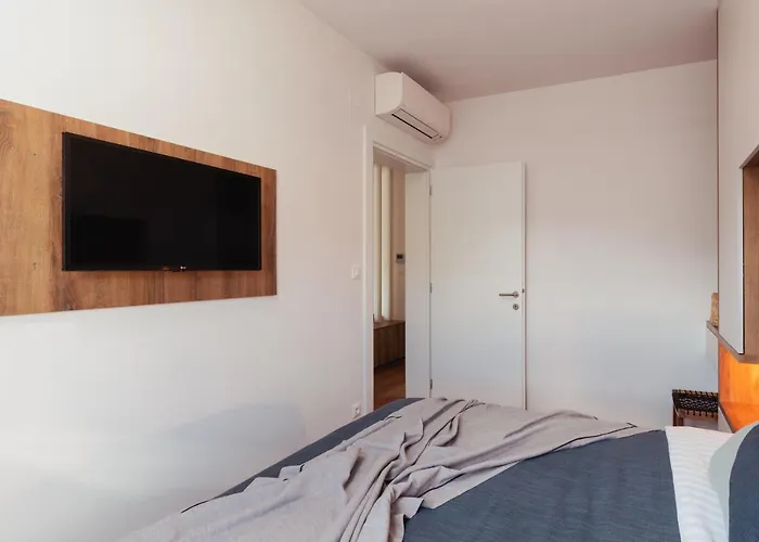 Apartment Lejletul