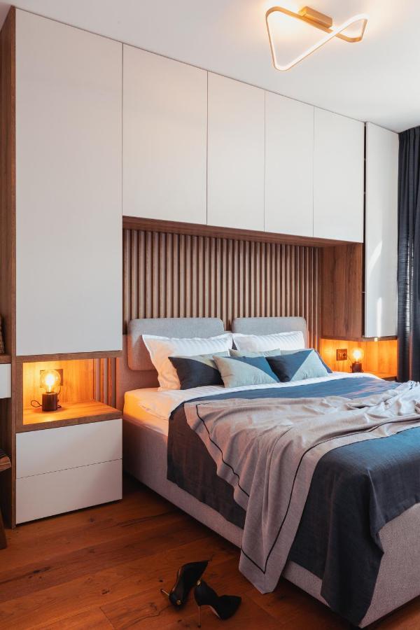 Lejletul Apartmán Dubrovník