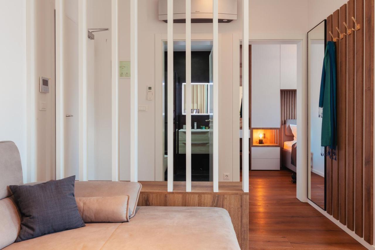 Lejletul Appartement