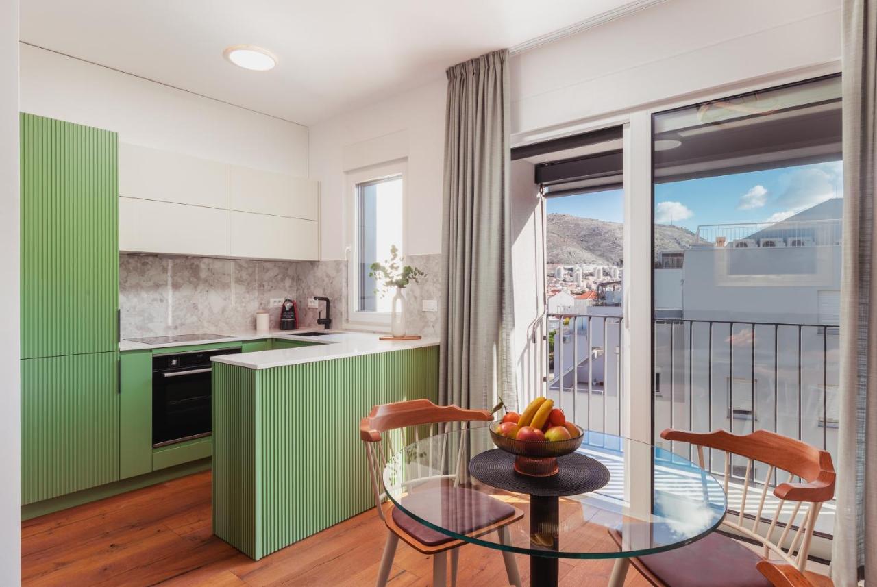 Appartement Lejletul *